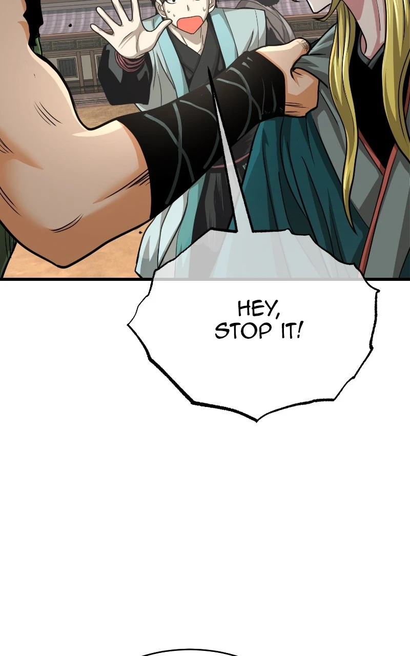 The Demon Faction’s Return Chapter 6 — Page 62