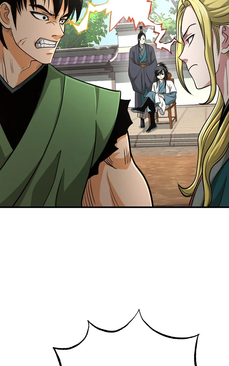 The Demon Faction’s Return Chapter 6 — Page 66