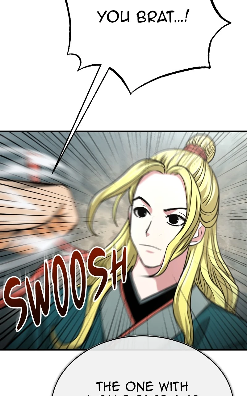 The Demon Faction’s Return Chapter 6 — Page 67