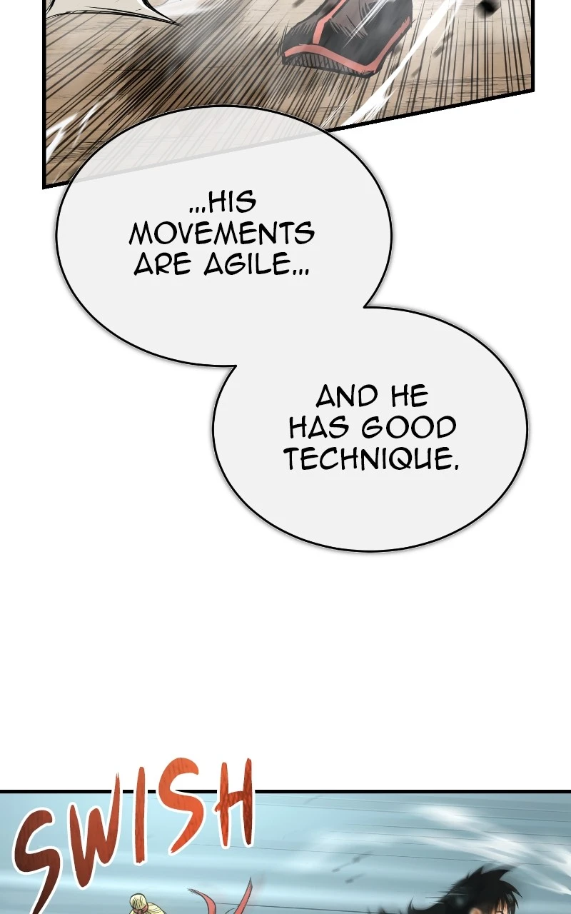 The Demon Faction’s Return Chapter 6 — Page 69