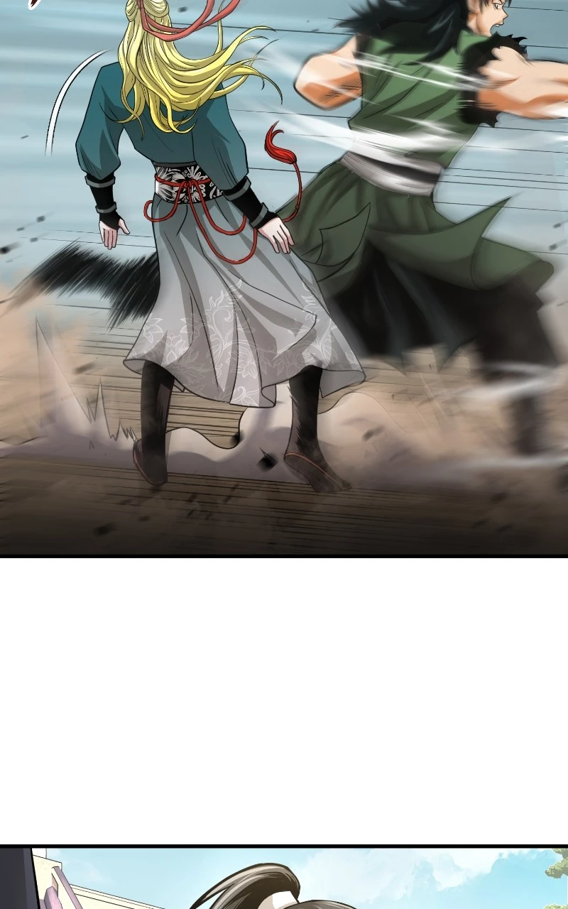 The Demon Faction’s Return Chapter 6 — Page 70