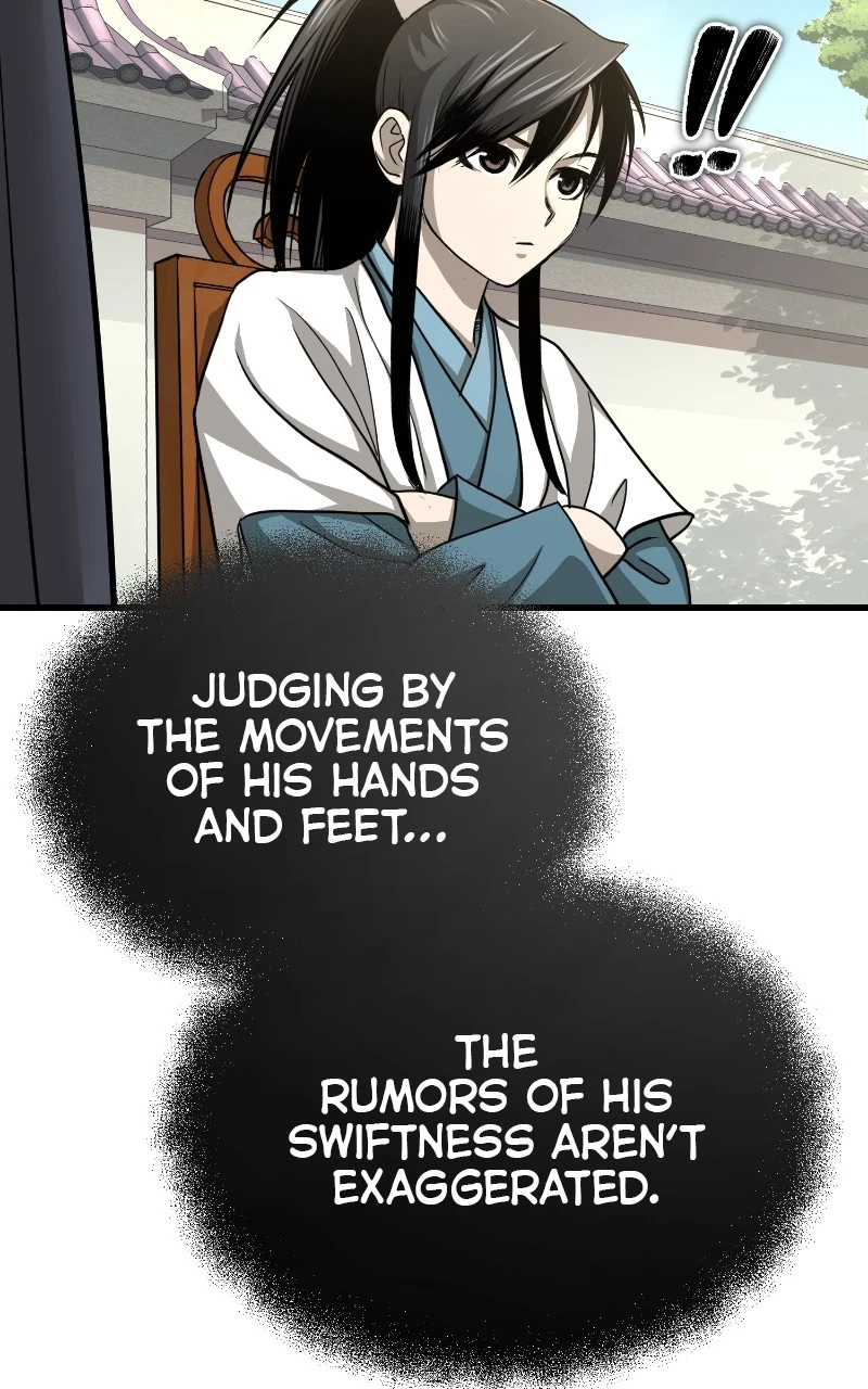 The Demon Faction’s Return Chapter 6 — Page 71
