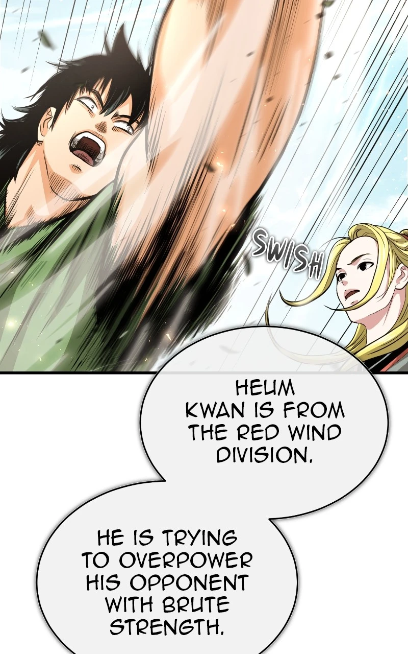The Demon Faction’s Return Chapter 6 — Page 73