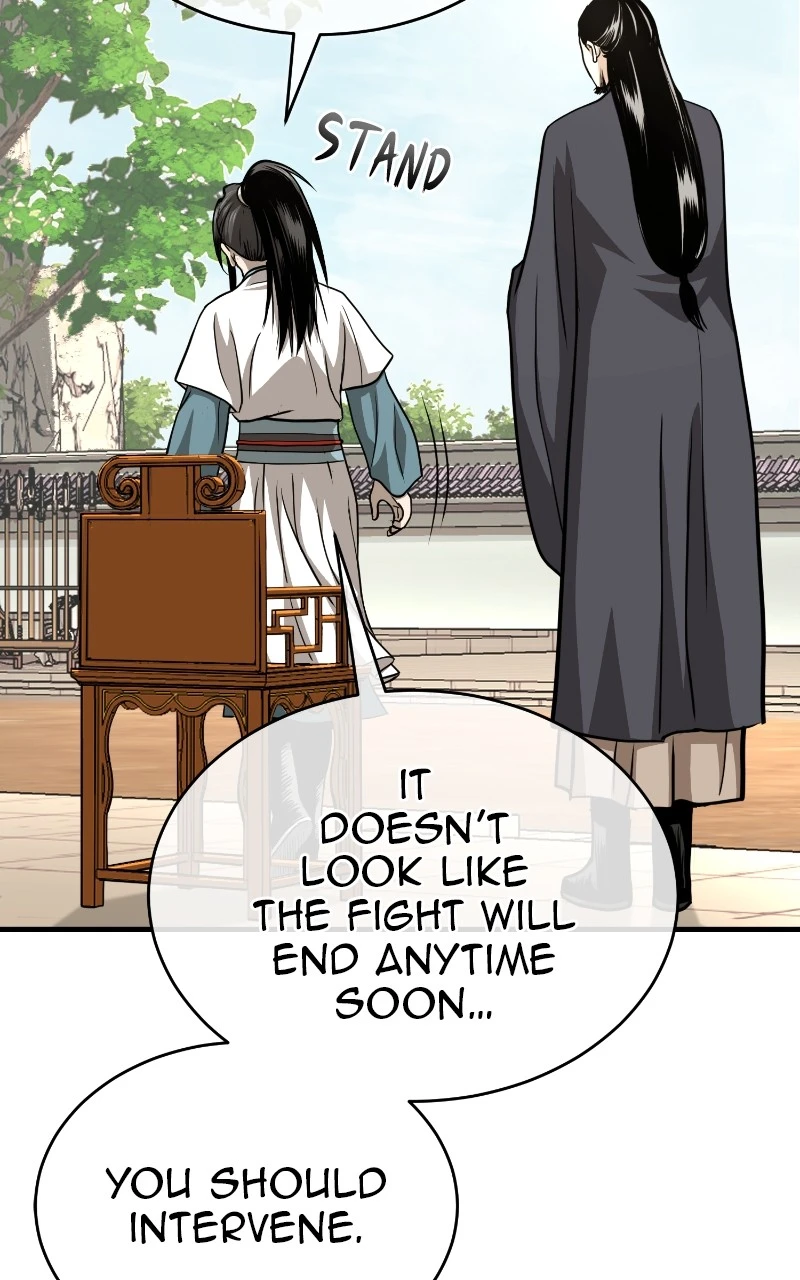 The Demon Faction’s Return Chapter 6 — Page 75