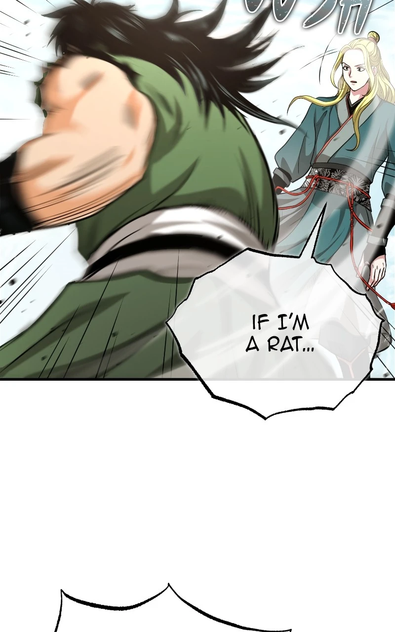 The Demon Faction’s Return Chapter 6 — Page 77