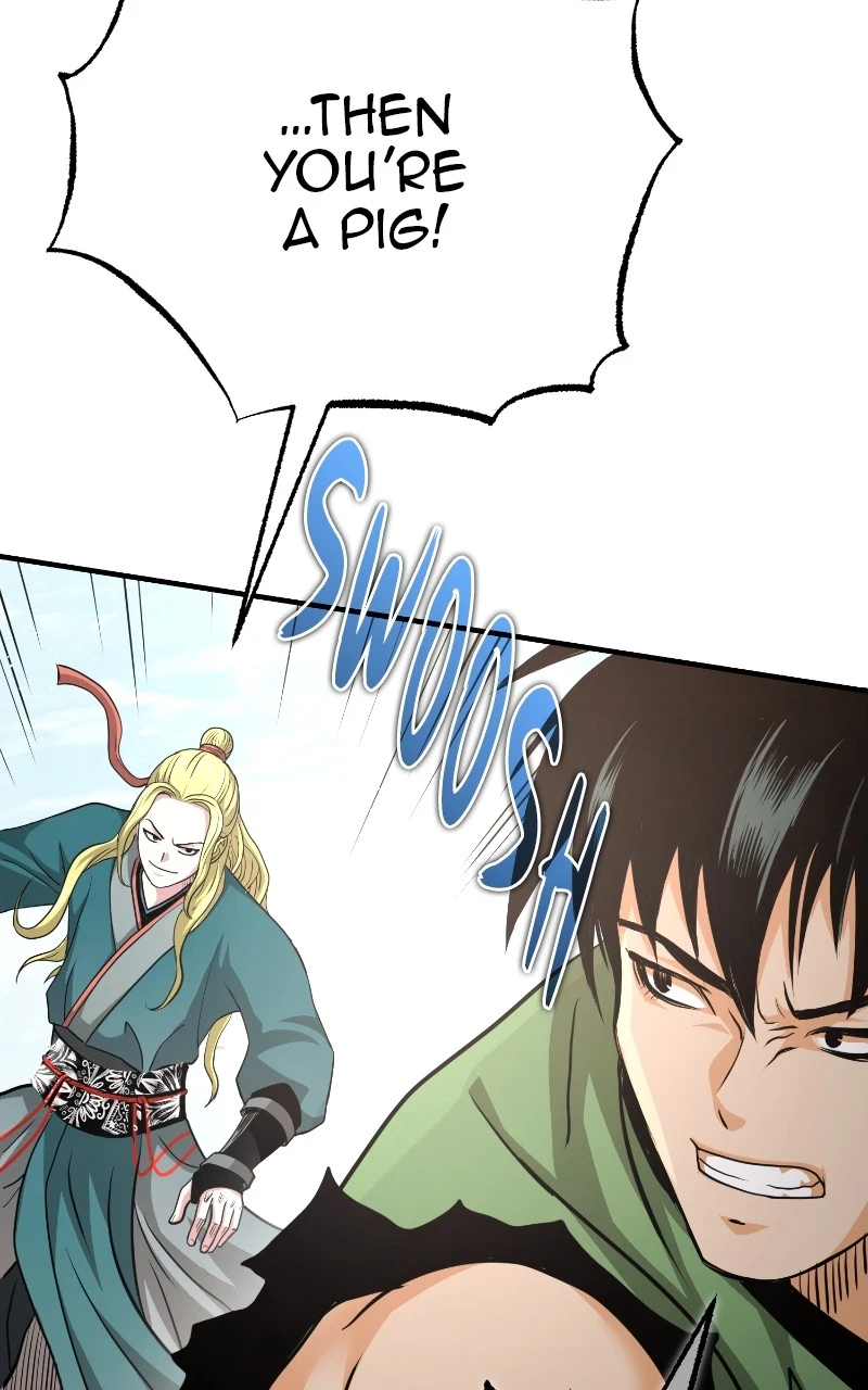 The Demon Faction’s Return Chapter 6 — Page 78