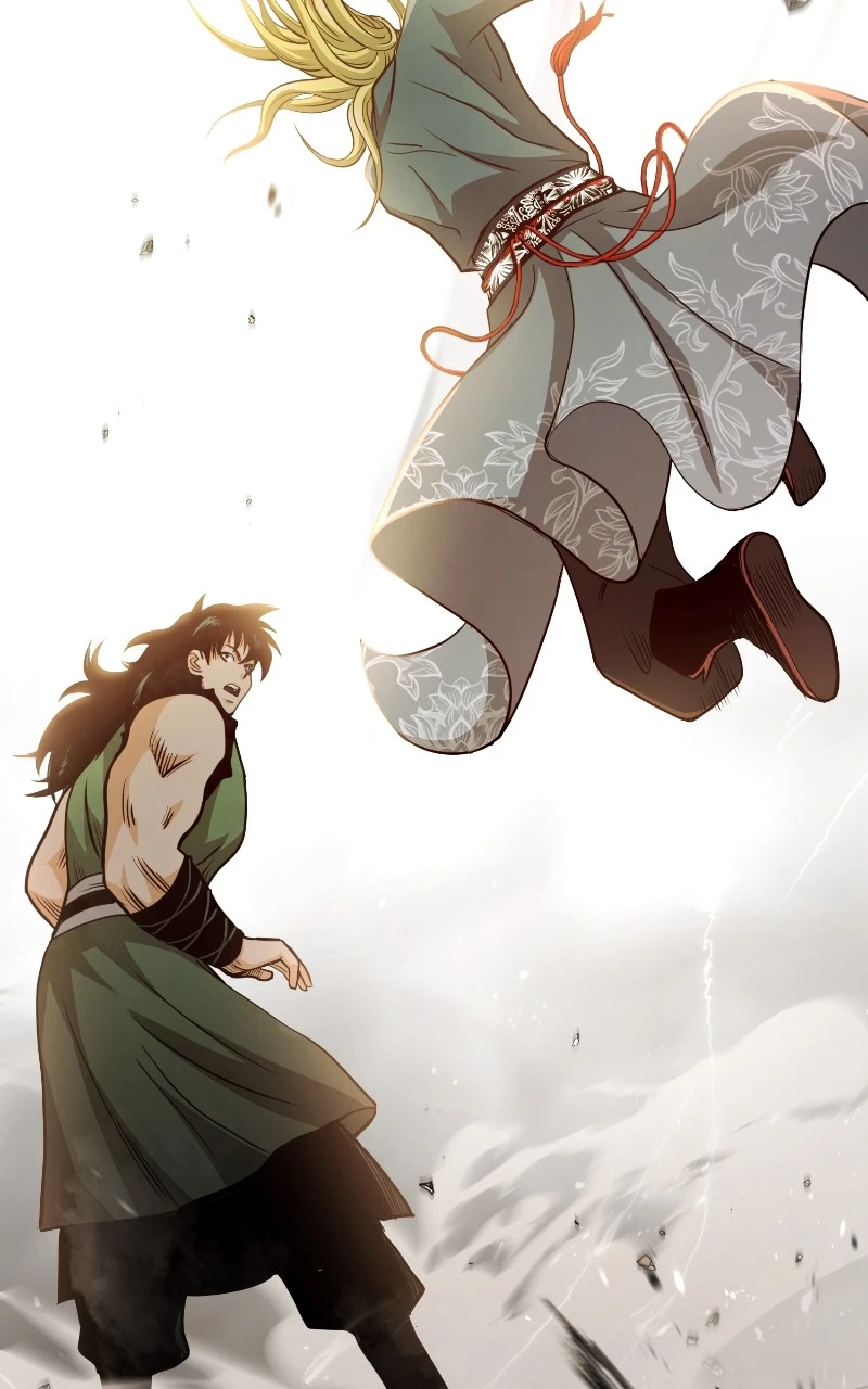 The Demon Faction’s Return Chapter 6 — Page 81