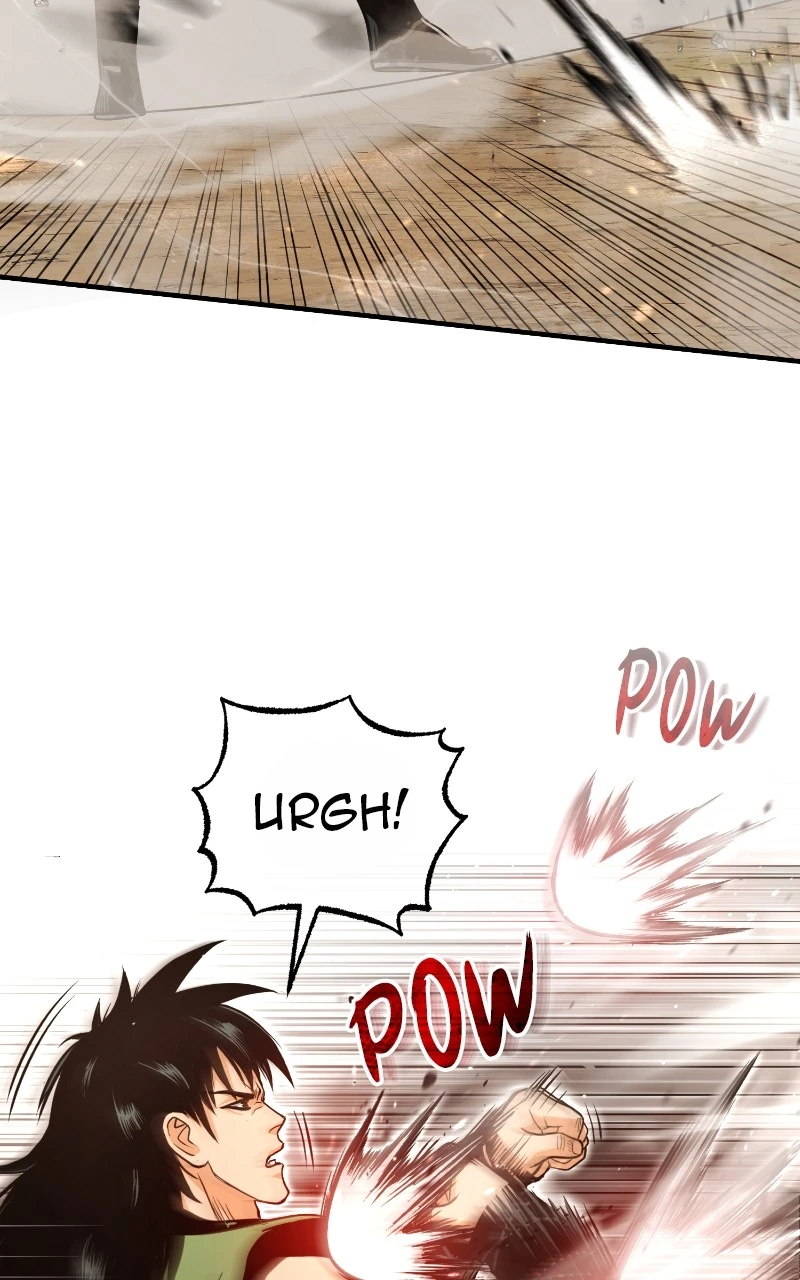 The Demon Faction’s Return Chapter 6 — Page 82
