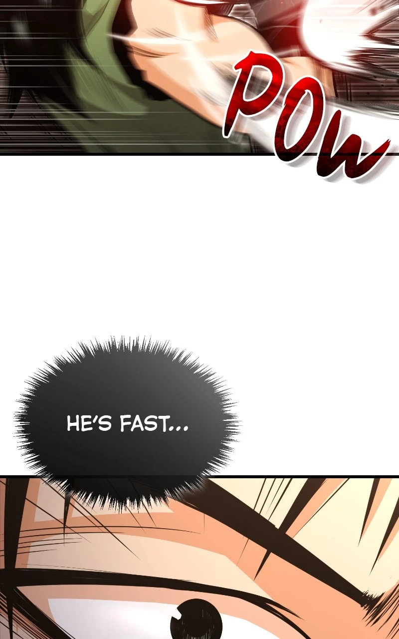 The Demon Faction’s Return Chapter 6 — Page 83