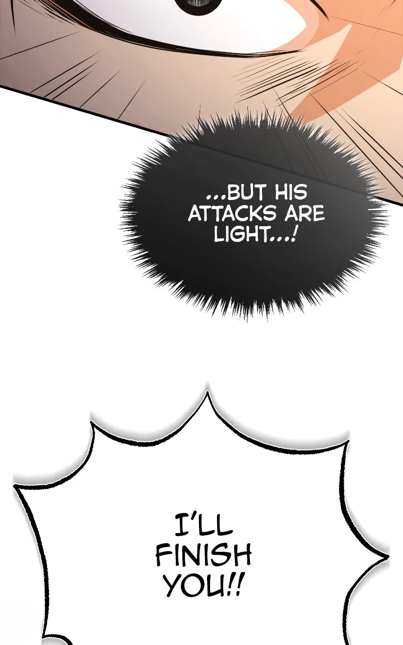 The Demon Faction’s Return Chapter 6 — Page 84