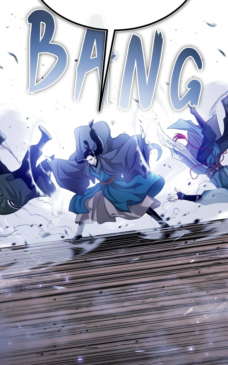 The Demon Faction’s Return Chapter 6 — Page 89