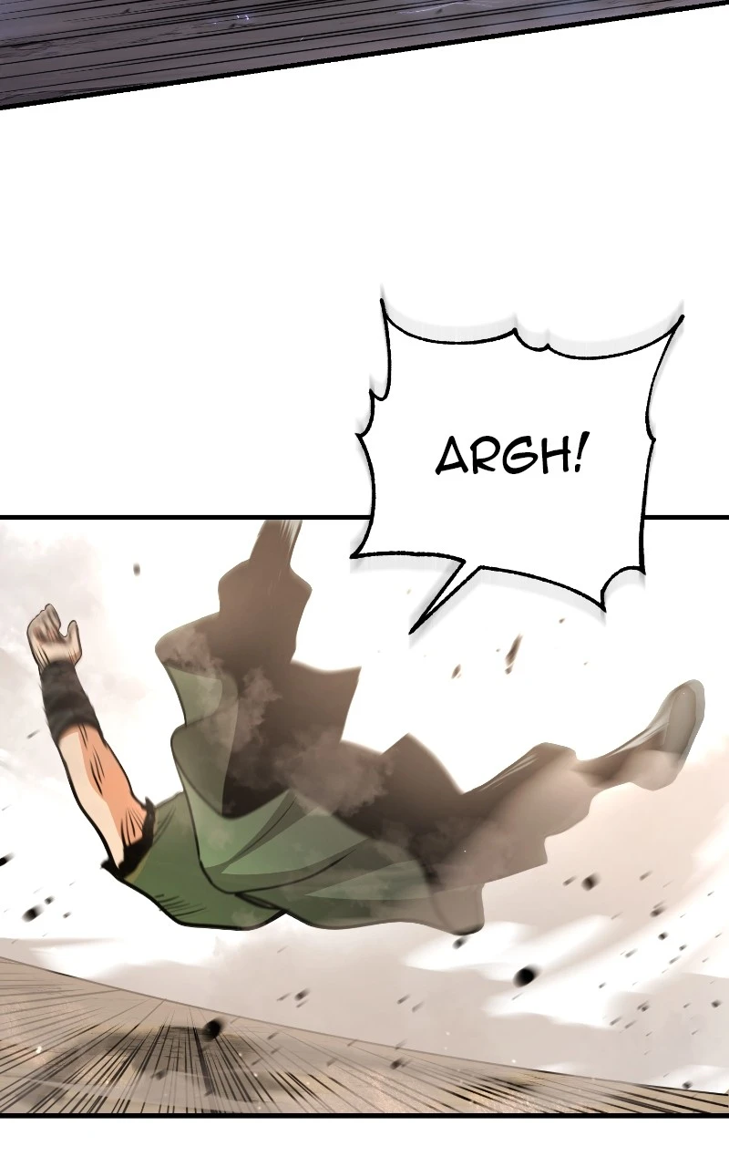 The Demon Faction’s Return Chapter 6 — Page 90