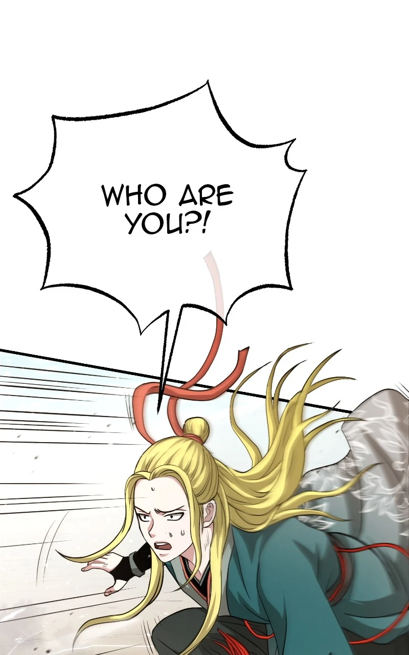 The Demon Faction’s Return Chapter 6 — Page 91