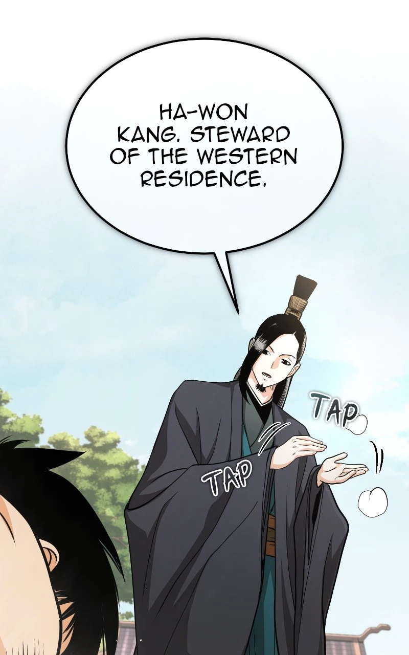 The Demon Faction’s Return Chapter 6 — Page 93