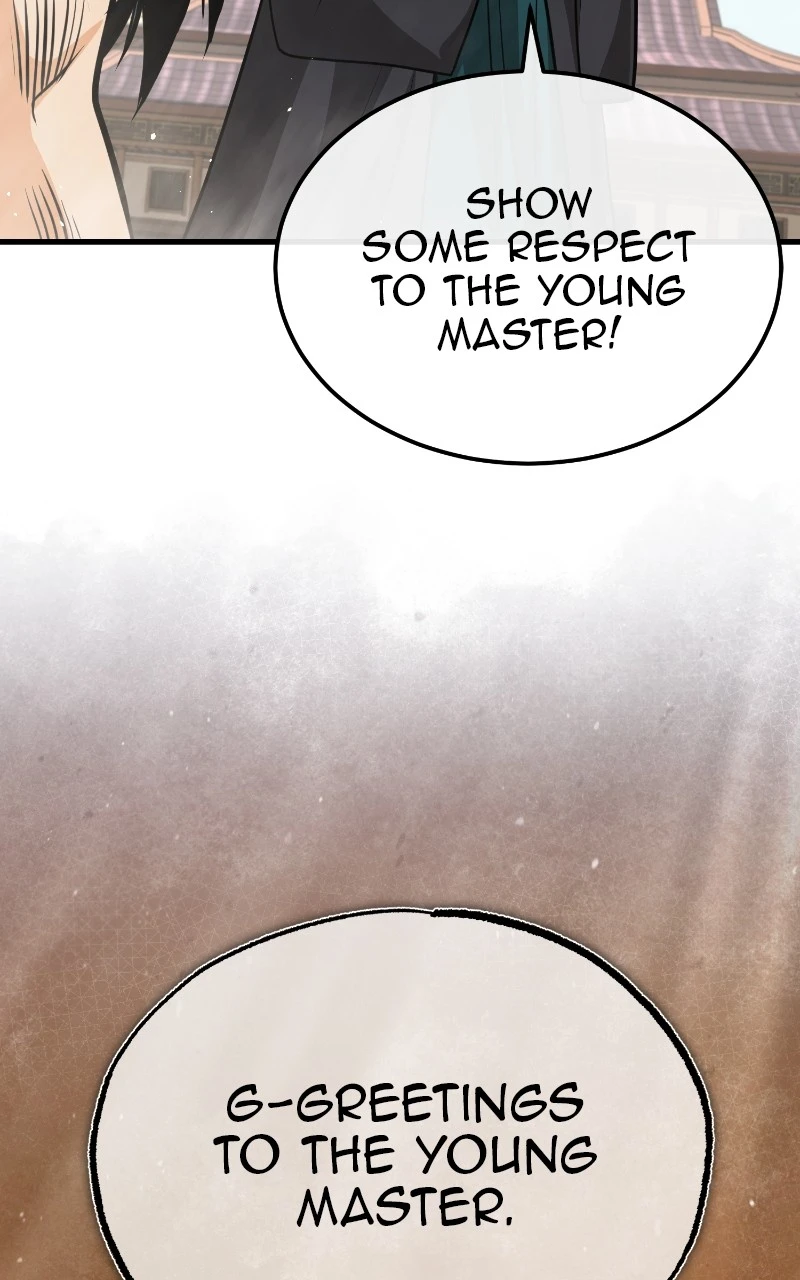 The Demon Faction’s Return Chapter 6 — Page 94