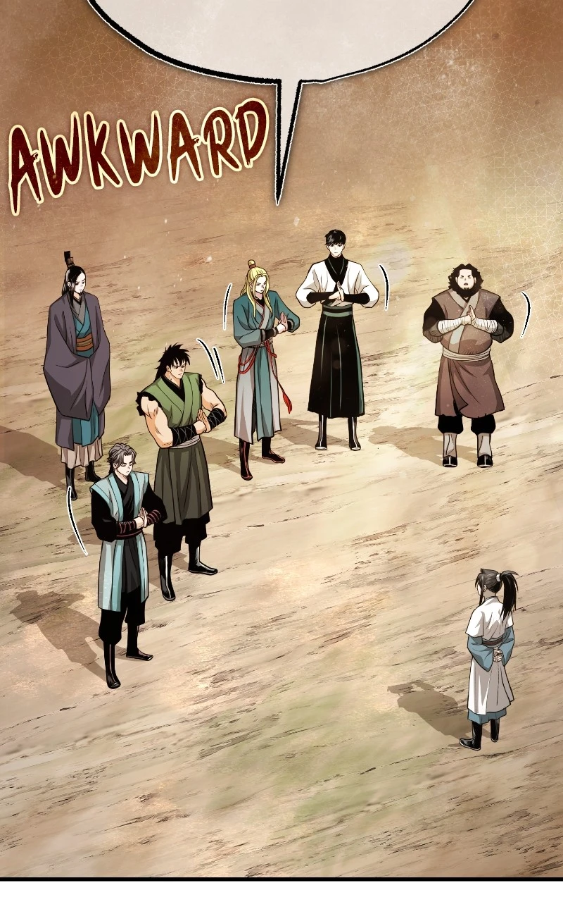 The Demon Faction’s Return Chapter 6 — Page 95