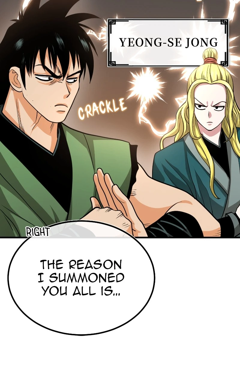 The Demon Faction’s Return Chapter 6 — Page 98