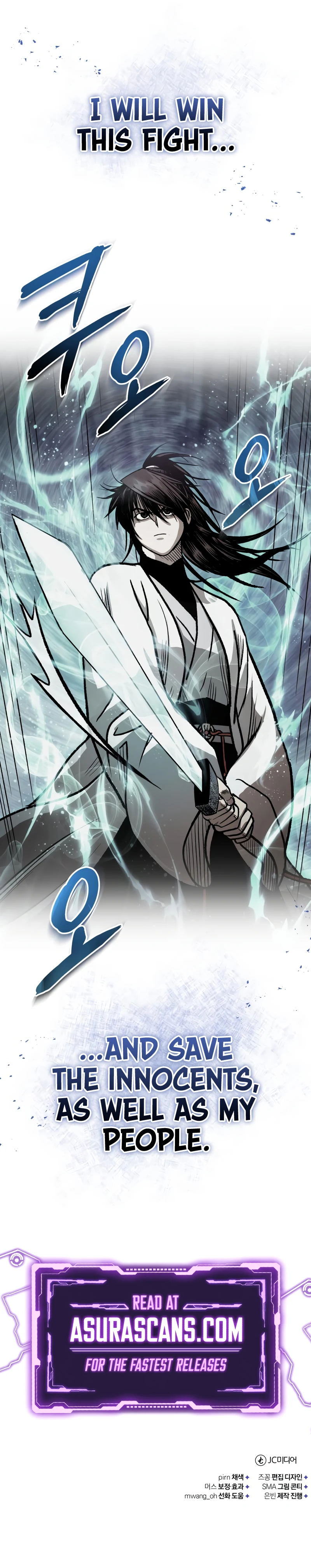 The Demon Faction’s Return Chapter 73 — Page 12