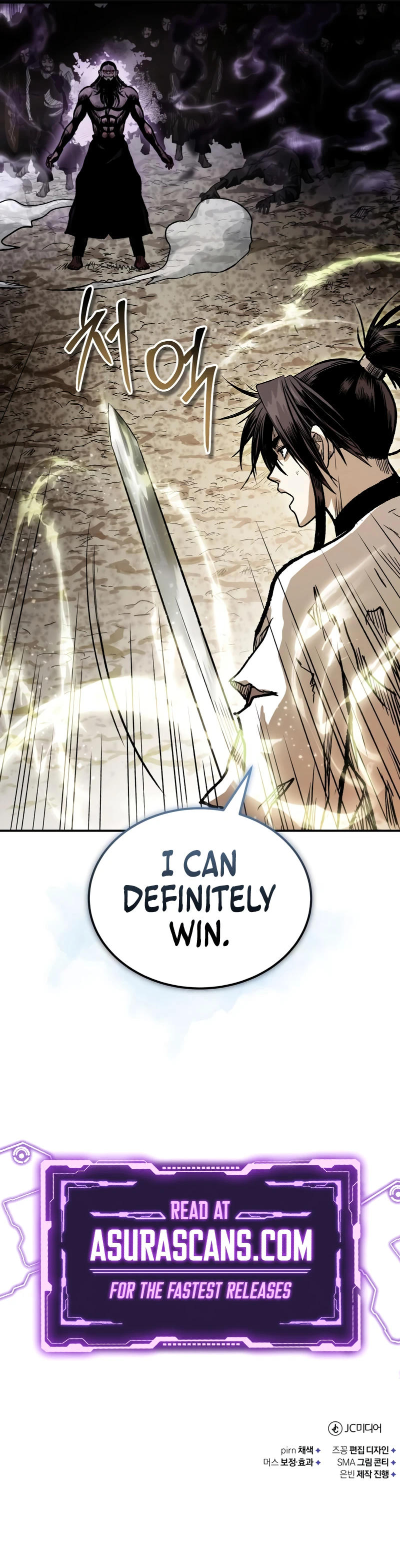 The Demon Faction’s Return Chapter 74 — Page 13