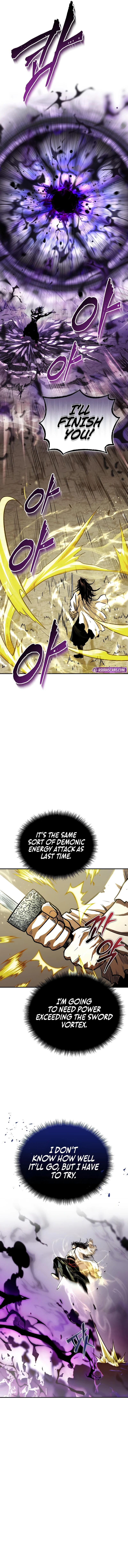 The Demon Faction’s Return Chapter 75 — Page 6