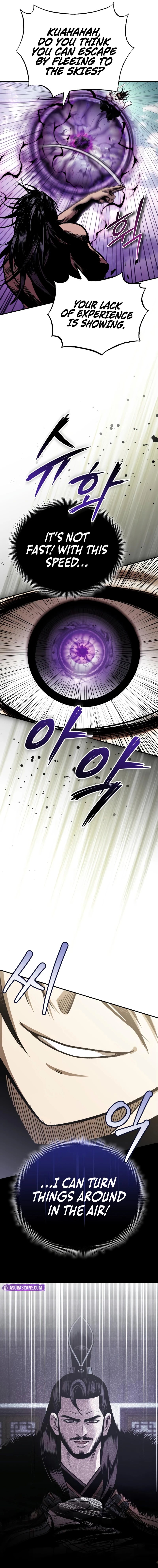 The Demon Faction’s Return Chapter 75 — Page 7