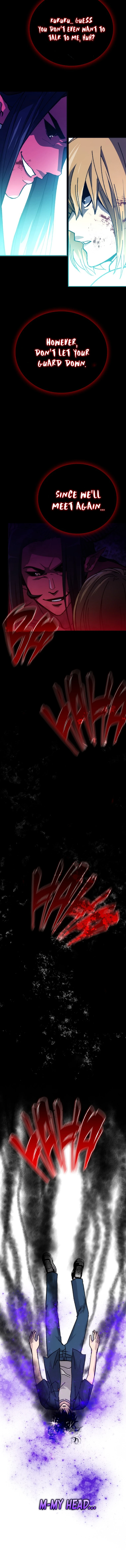 The Demon King Levels Up Chapter 1 — Page 14
