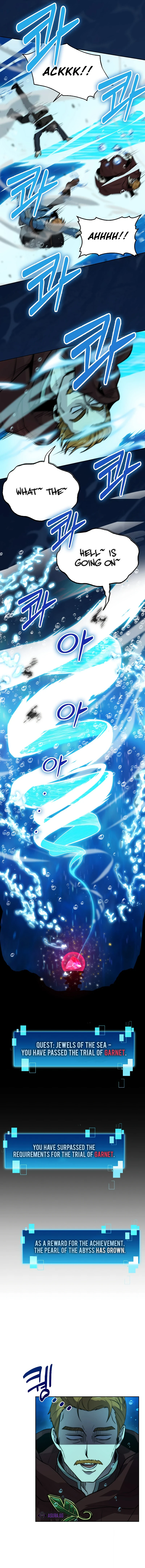 The Demon King Levels Up Chapter 26 — Page 9
