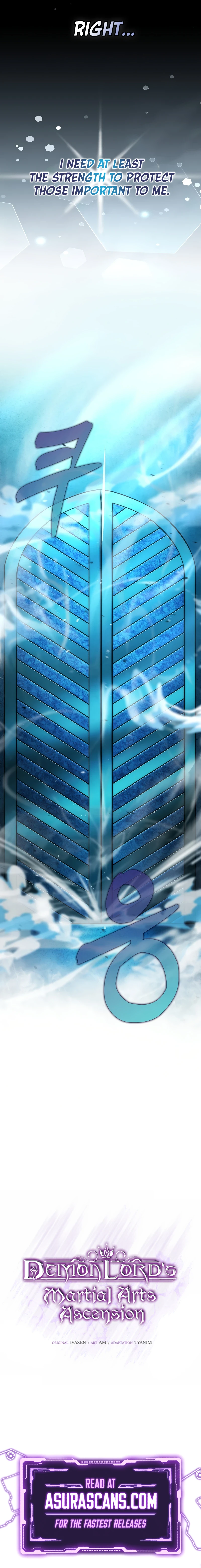The Demon King Levels Up Chapter 46 — Page 14