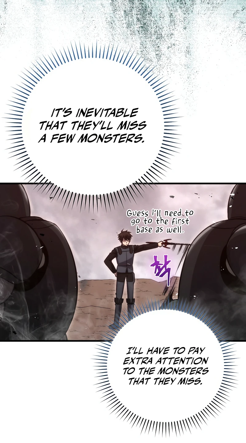 The Demon King Levels Up Chapter 47 — Page 11
