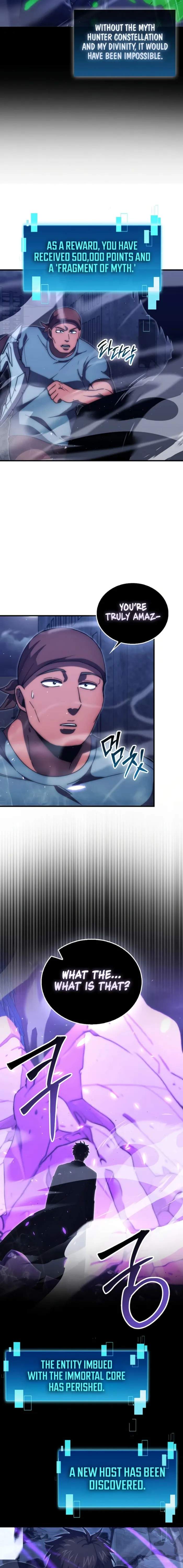 The Demon King Levels Up Chapter 100 — Page 3