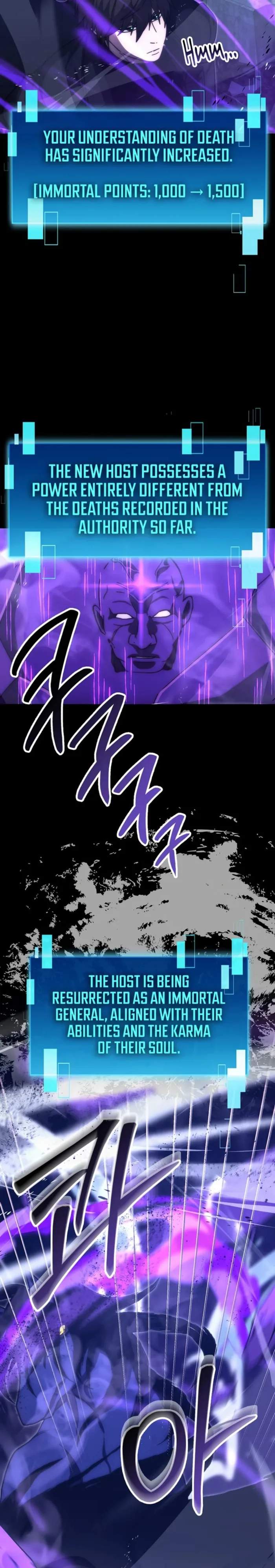 The Demon King Levels Up Chapter 100 — Page 4