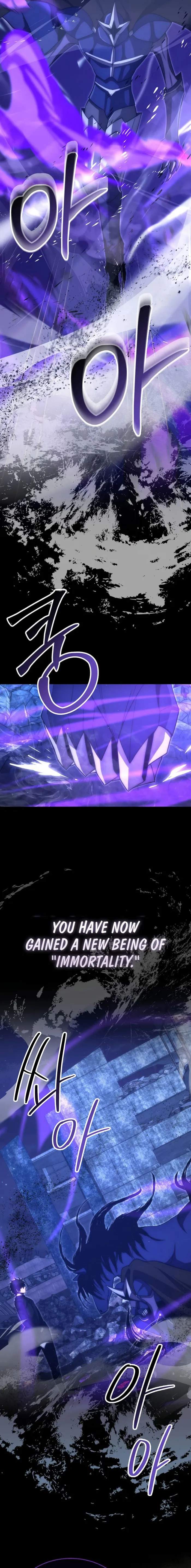 The Demon King Levels Up Chapter 100 — Page 5