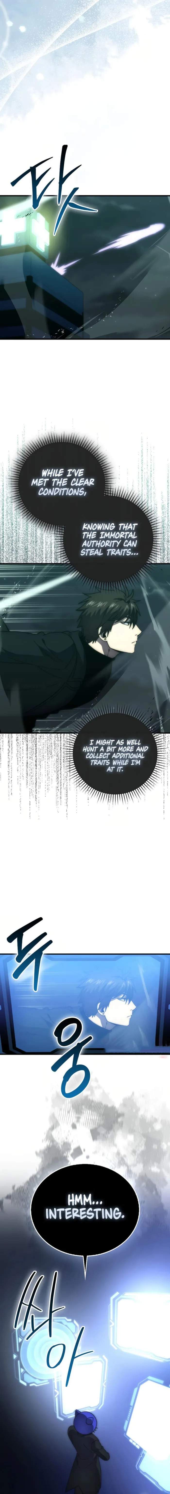 The Demon King Levels Up Chapter 100 — Page 13