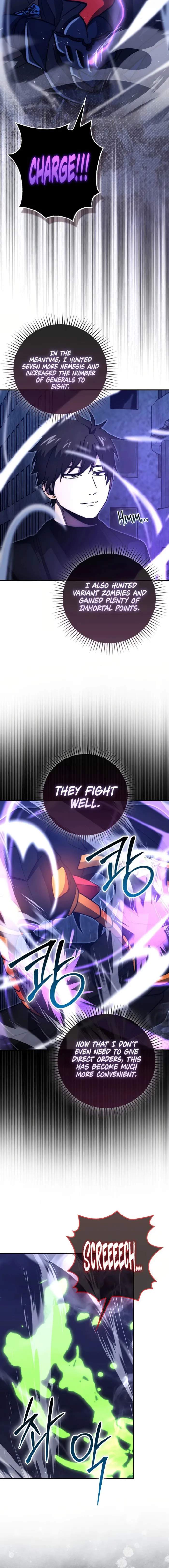 The Demon King Levels Up Chapter 100 — Page 18