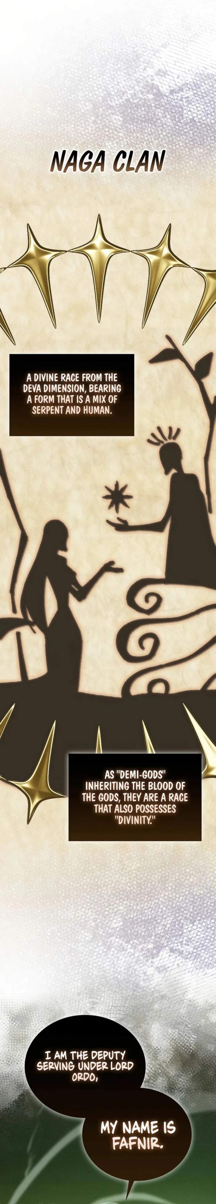 The Demon King Levels Up Chapter 101 — Page 1