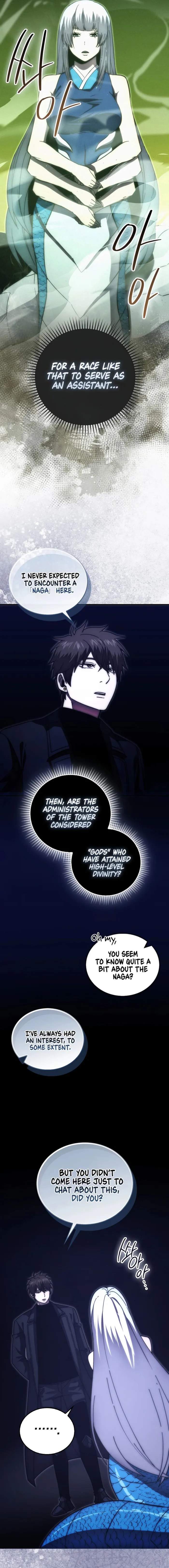 The Demon King Levels Up Chapter 101 — Page 2