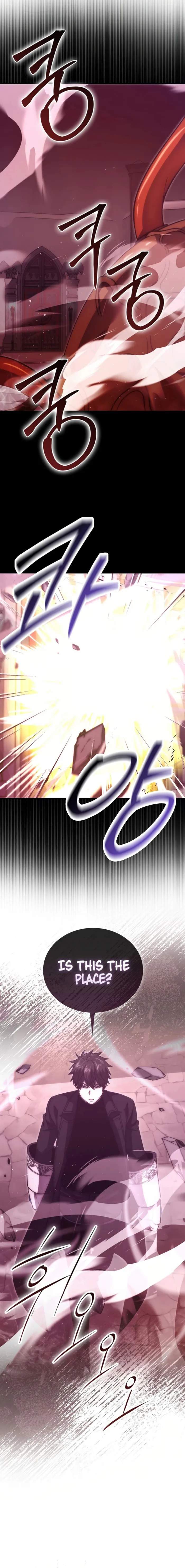 The Demon King Levels Up Chapter 101 — Page 13