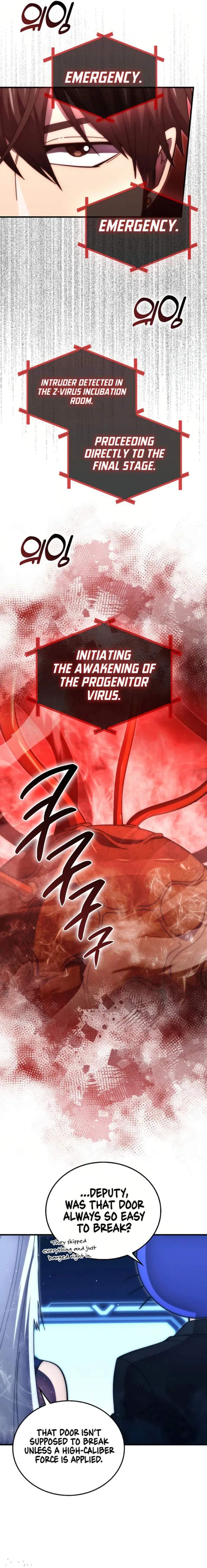 The Demon King Levels Up Chapter 101 — Page 14