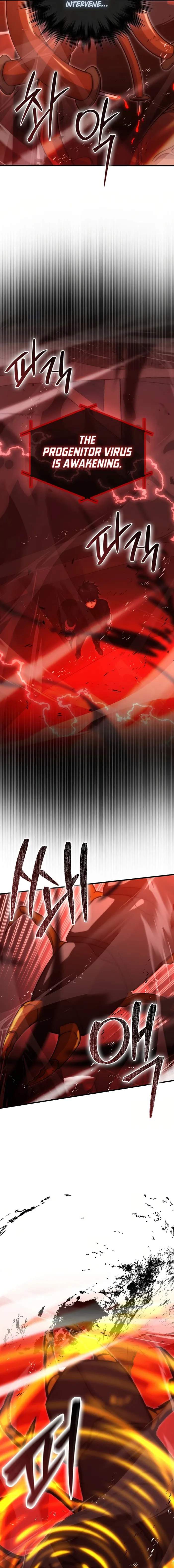 The Demon King Levels Up Chapter 101 — Page 16