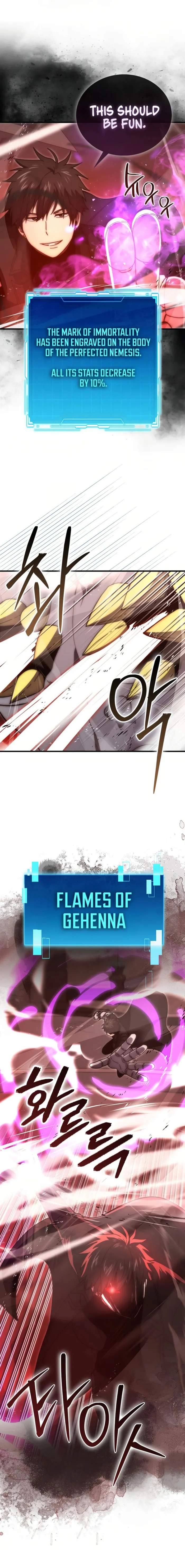 The Demon King Levels Up Chapter 101 — Page 19