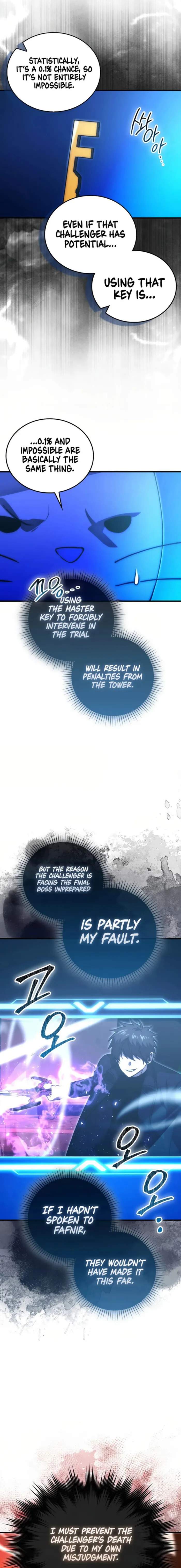 The Demon King Levels Up Chapter 102 — Page 2