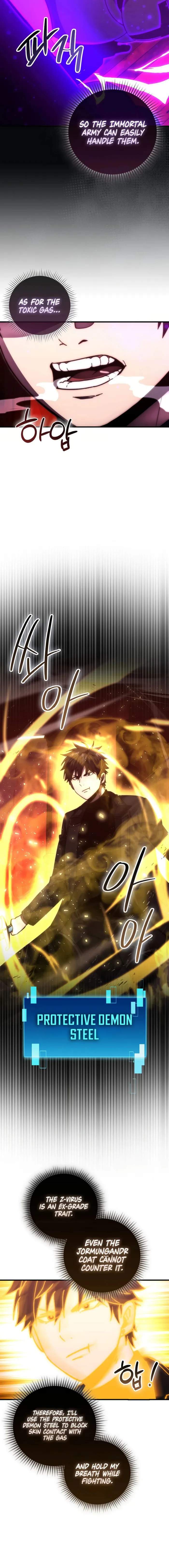 The Demon King Levels Up Chapter 102 — Page 6