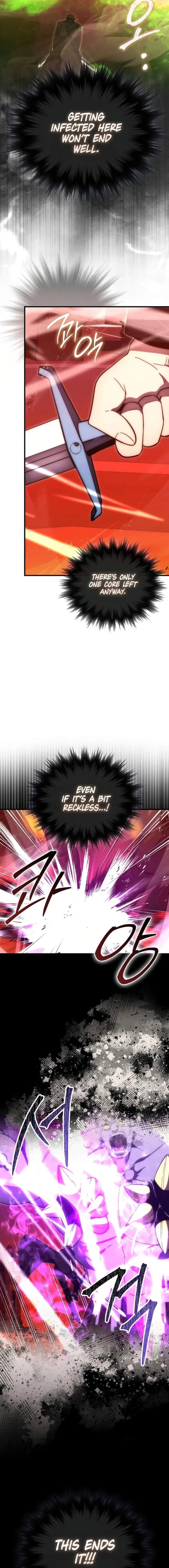 The Demon King Levels Up Chapter 102 — Page 11