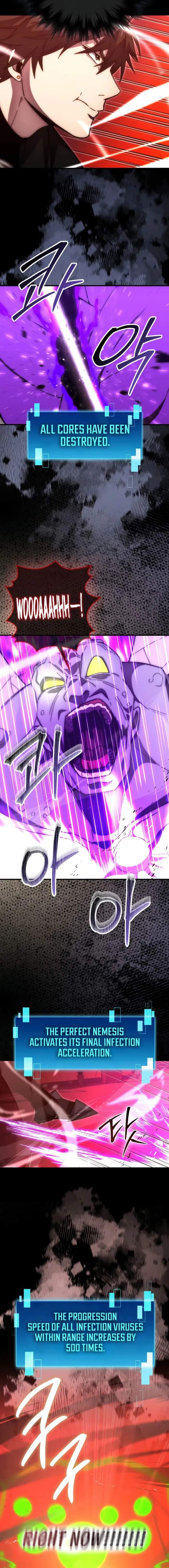 The Demon King Levels Up Chapter 102 — Page 12