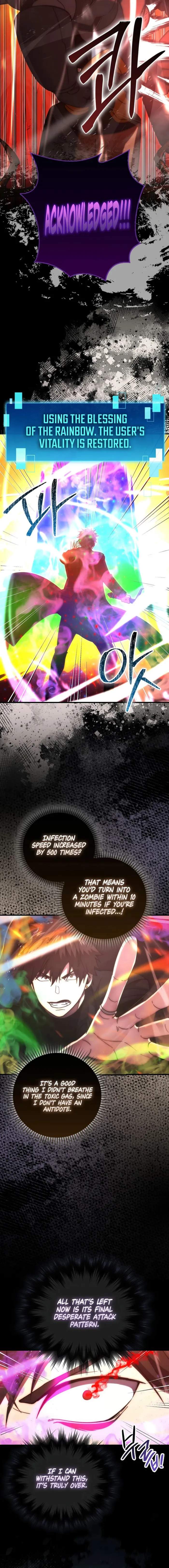 The Demon King Levels Up Chapter 102 — Page 14