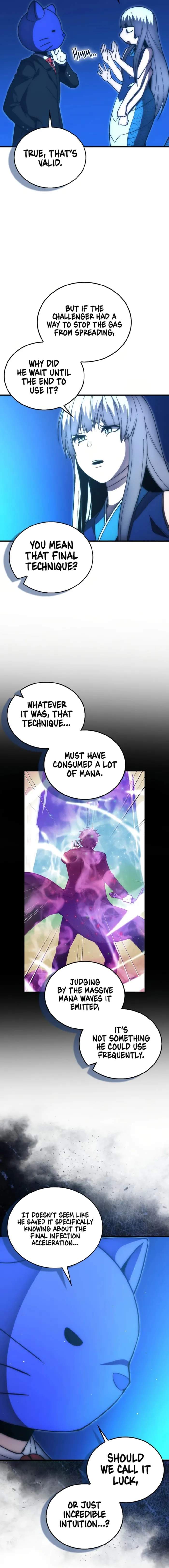 The Demon King Levels Up Chapter 102 — Page 16