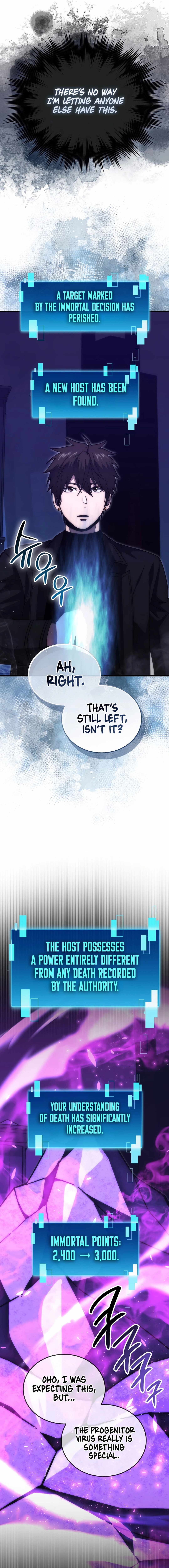 The Demon King Levels Up Chapter 103 — Page 4