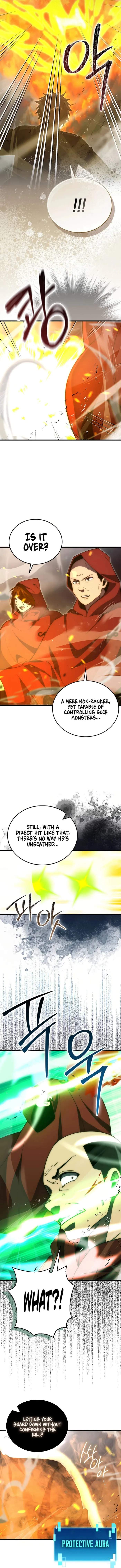 The Demon King Levels Up Chapter 104 — Page 4