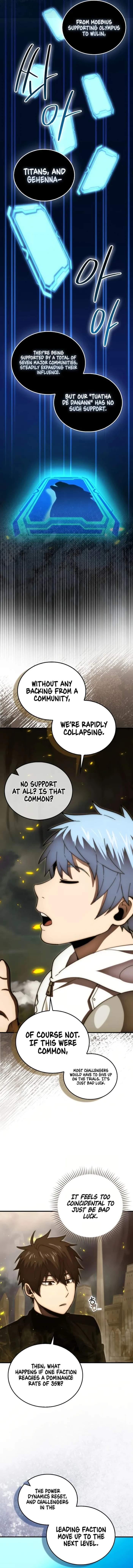 The Demon King Levels Up Chapter 104 — Page 8
