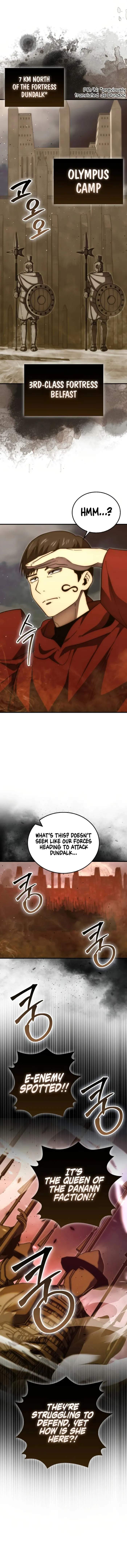 The Demon King Levels Up Chapter 104 — Page 11